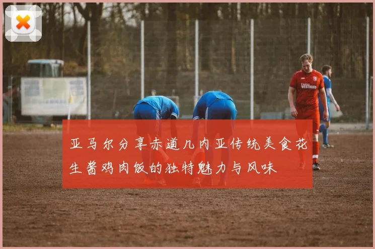 亚马尔分享赤道几内亚传统美食花生酱鸡肉饭的独特魅力与风味