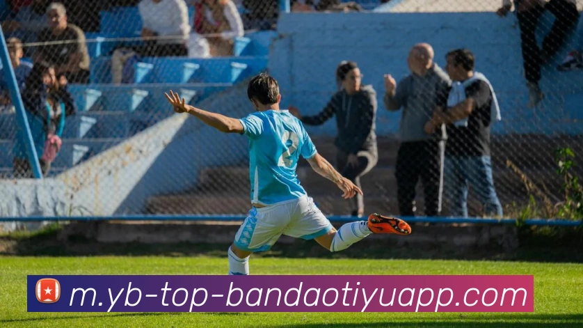 半岛体育发展历程